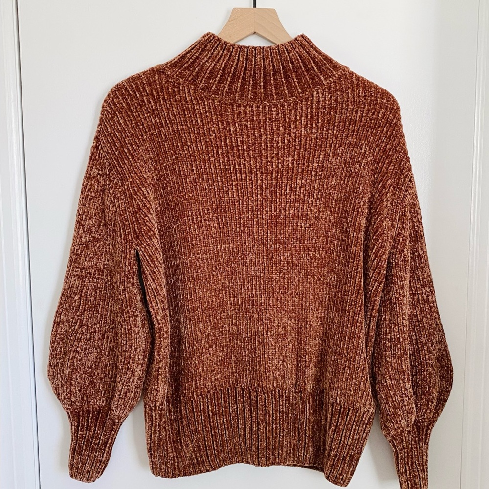Cynthia Rowley Soft Knitted Sweater (Pre-Owned)